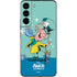 Disney Alice in Wonderland Mad Hatter Tea Party Galaxy S22 Skin